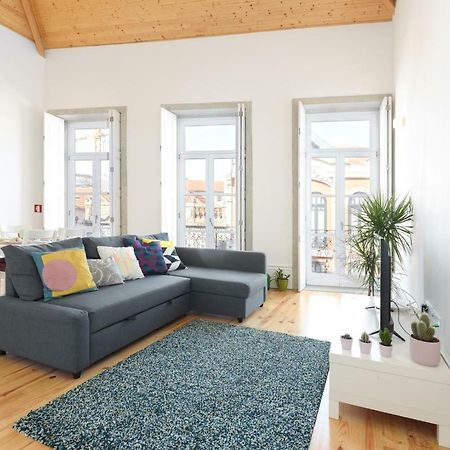 Skylight Apartment ポルト エクステリア 写真