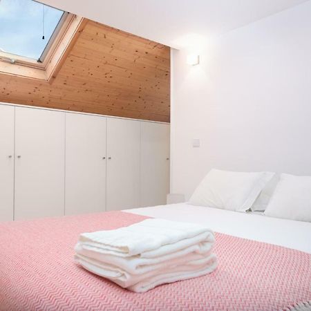 Skylight Apartment ポルト エクステリア 写真