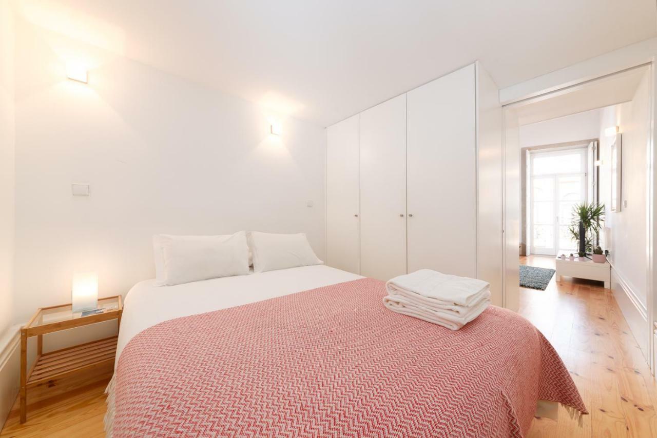 Skylight Apartment ポルト エクステリア 写真