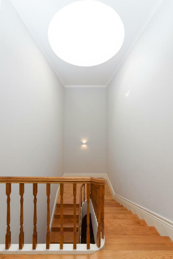 Skylight Apartment ポルト エクステリア 写真