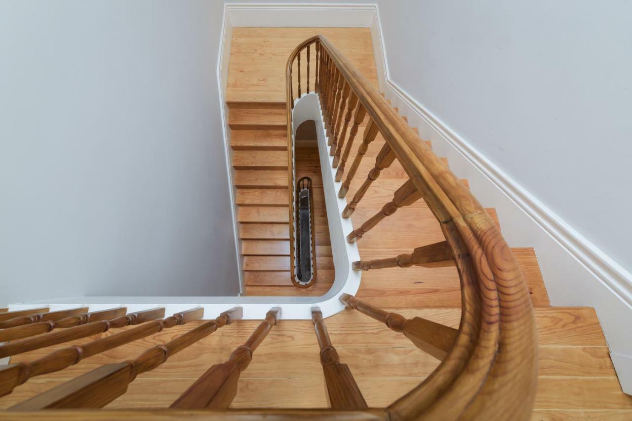 Skylight Apartment ポルト エクステリア 写真